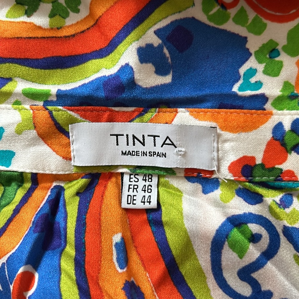 Tinta - Picture 14 of 14